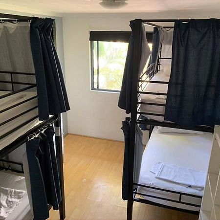 Beach Hostel Мулулаба Екстер'єр фото