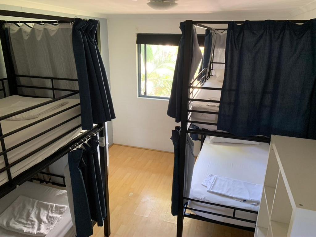 Beach Hostel Мулулаба Екстер'єр фото