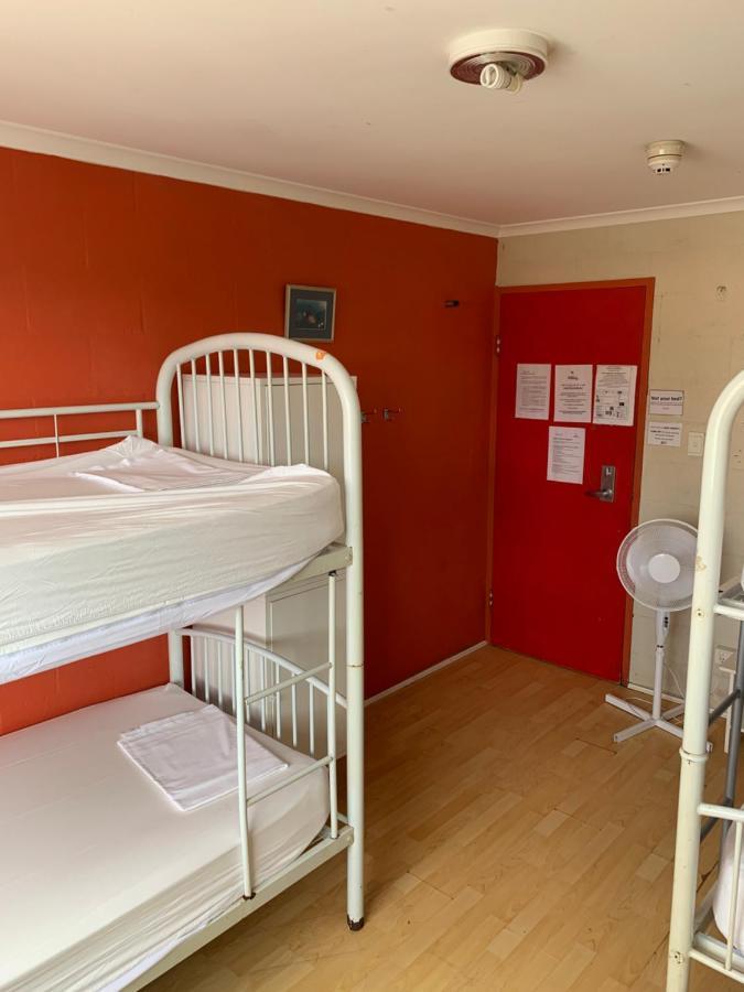 Beach Hostel Мулулаба Екстер'єр фото