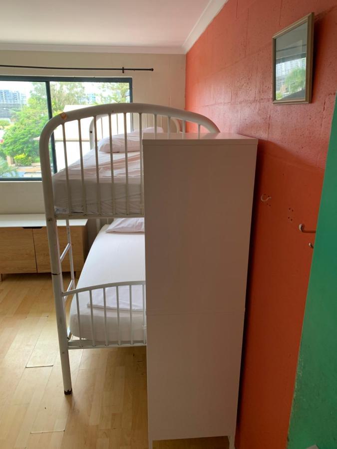 Beach Hostel Мулулаба Екстер'єр фото