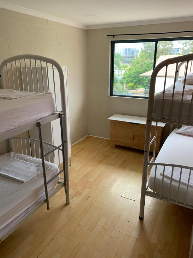 Beach Hostel Мулулаба Екстер'єр фото