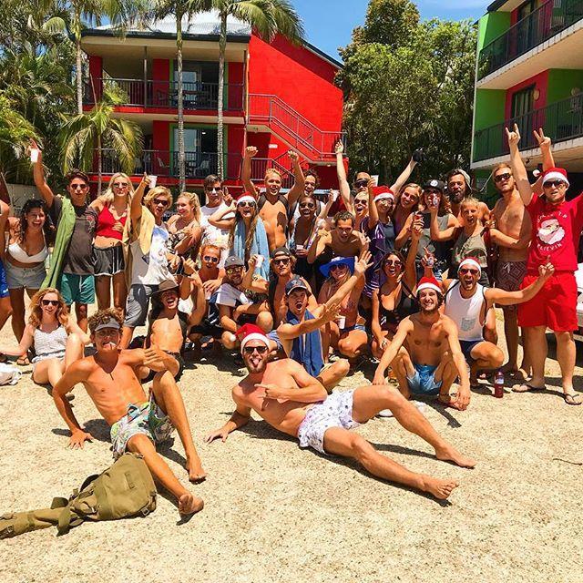 Beach Hostel Мулулаба Екстер'єр фото