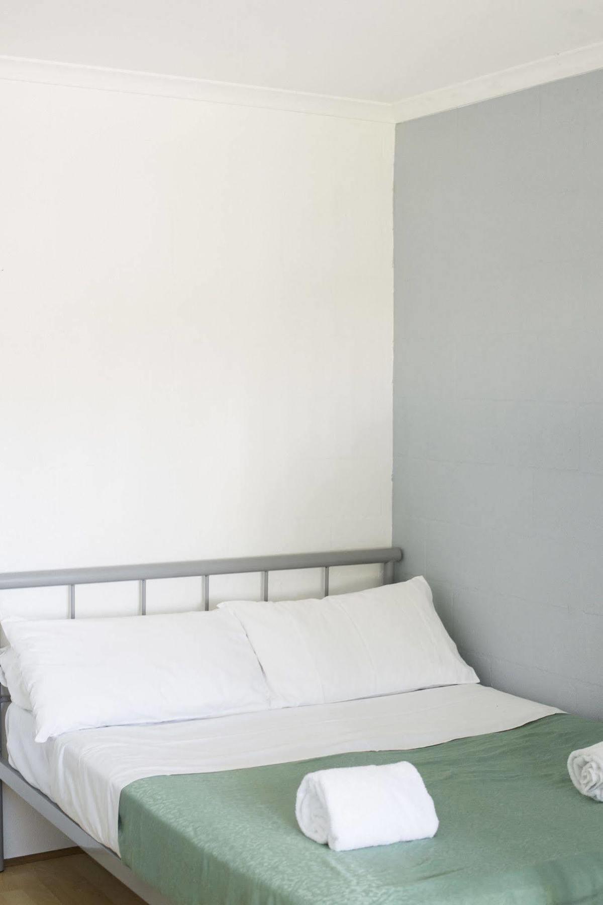 Beach Hostel Мулулаба Екстер'єр фото
