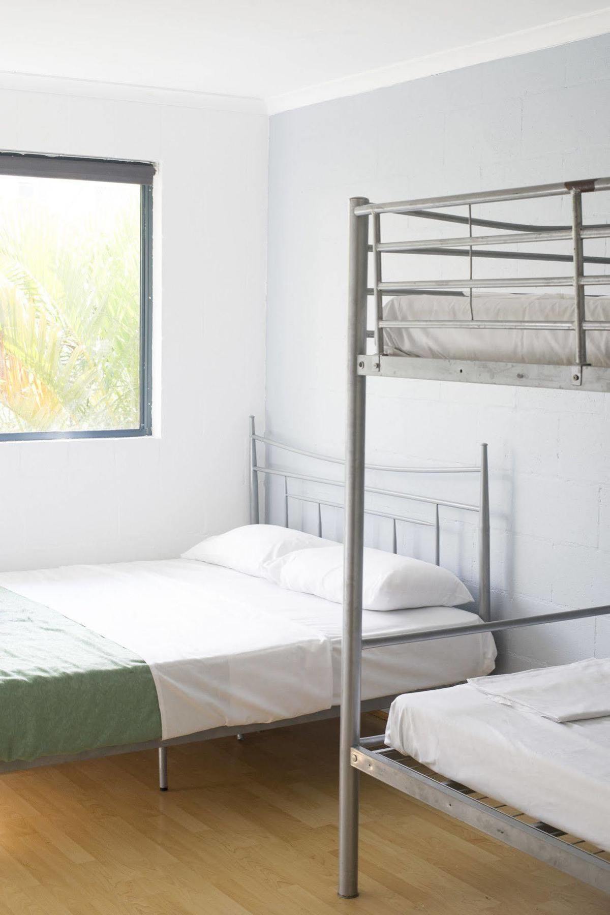 Beach Hostel Мулулаба Екстер'єр фото