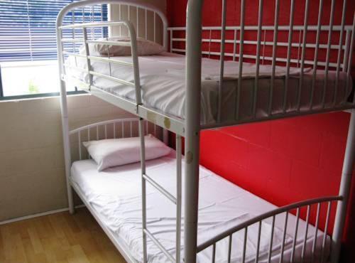 Beach Hostel Мулулаба Екстер'єр фото