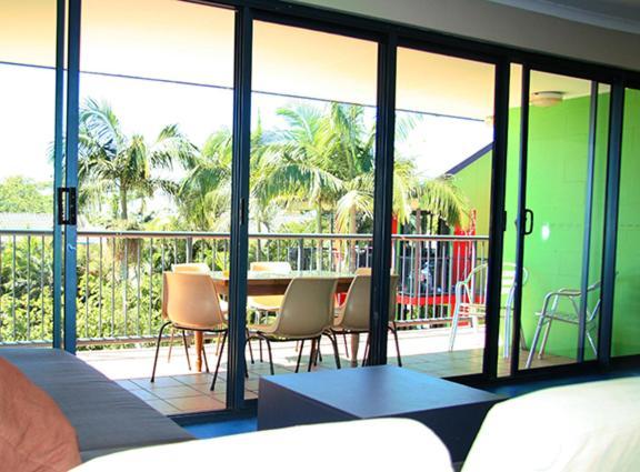 Beach Hostel Мулулаба Екстер'єр фото