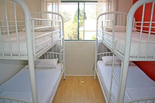 Beach Hostel Мулулаба Екстер'єр фото